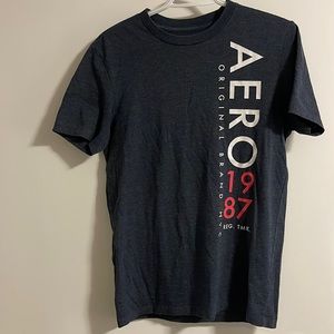 Aeropostale tee shirt